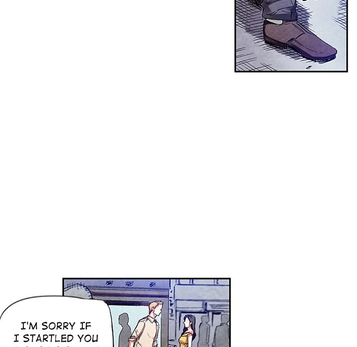 Miss Provocative chapter 52 page 27