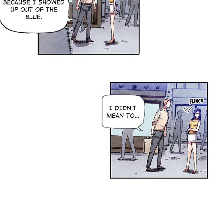 Miss Provocative chapter 52 page 28
