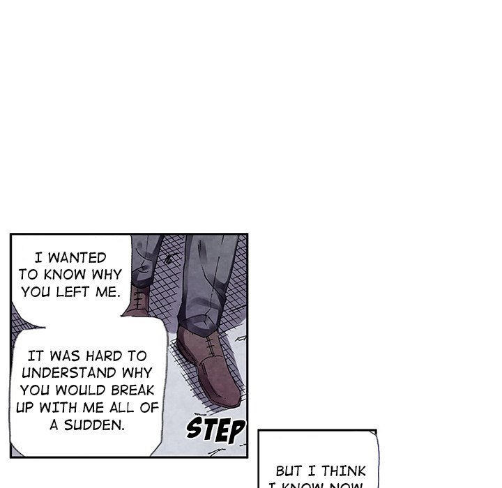 Miss Provocative chapter 52 page 31