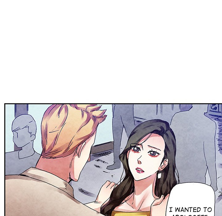 Miss Provocative chapter 52 page 33