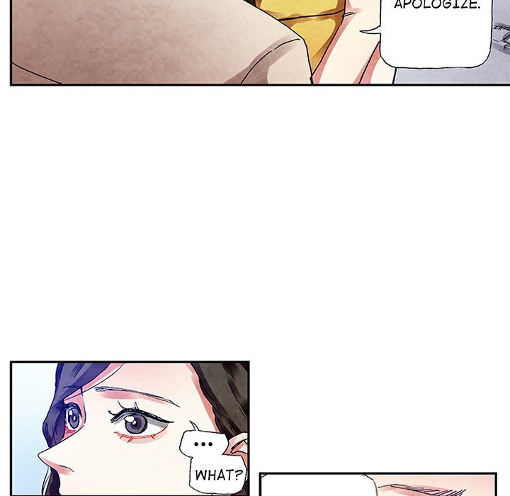 Miss Provocative chapter 52 page 34