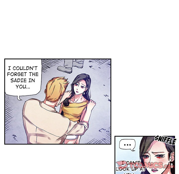 Miss Provocative chapter 52 page 38