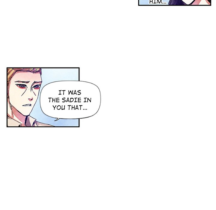 Miss Provocative chapter 52 page 39