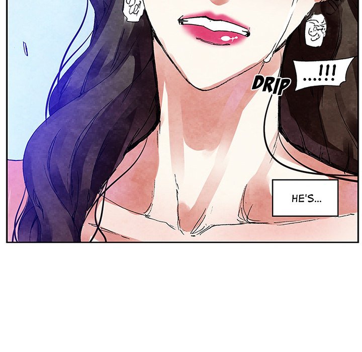 Miss Provocative chapter 52 page 42