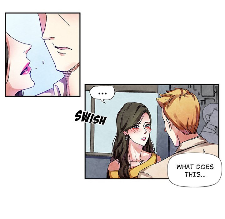 Miss Provocative chapter 52 page 57