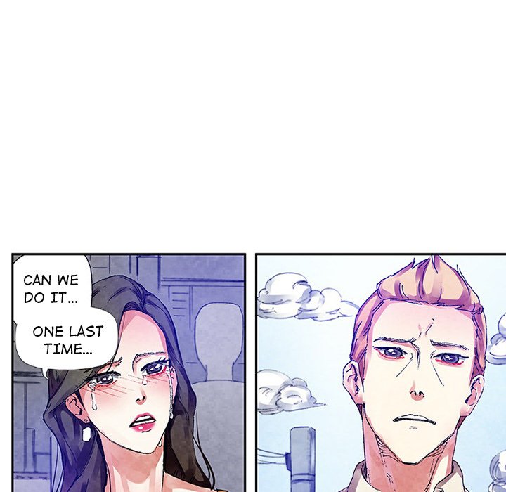 Miss Provocative chapter 52 page 58