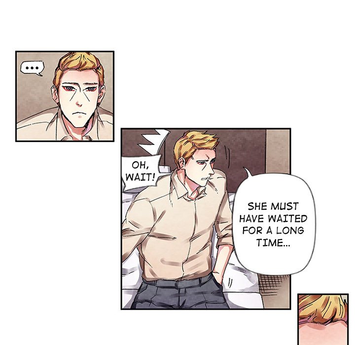 Miss Provocative chapter 52 page 79