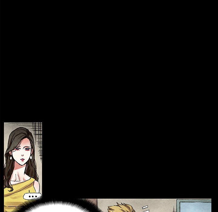 Miss Provocative chapter 53 page 13