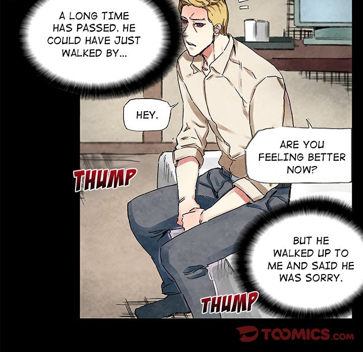 Miss Provocative chapter 53 page 14