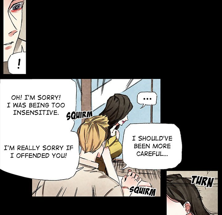 Miss Provocative chapter 53 page 24