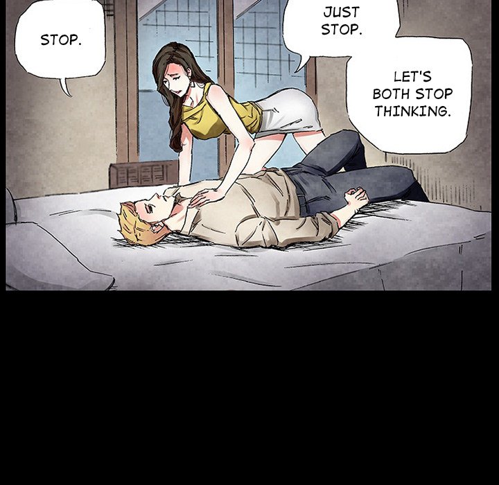 Miss Provocative chapter 53 page 27