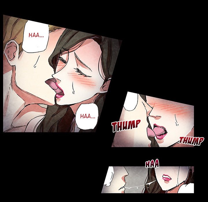 Miss Provocative chapter 53 page 36