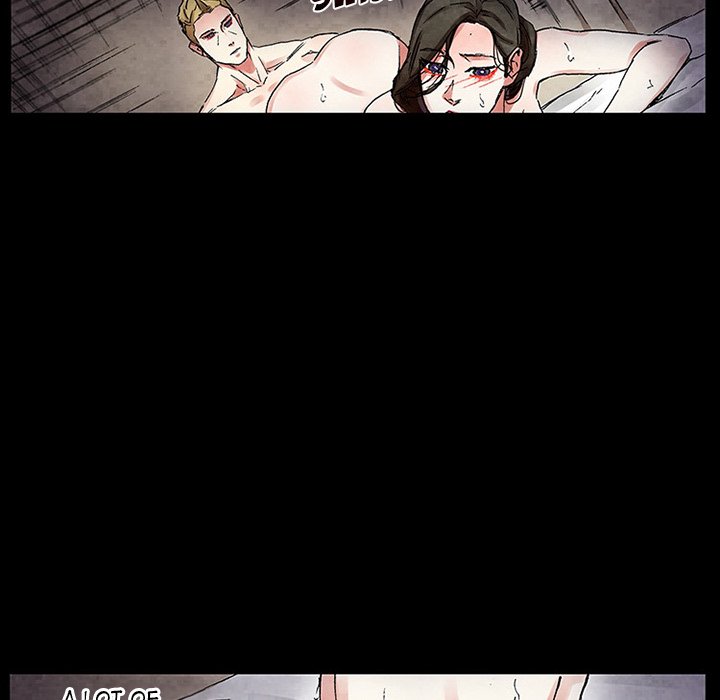 Miss Provocative chapter 53 page 49