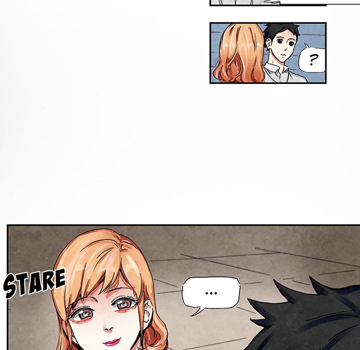Miss Provocative chapter 54 page 22