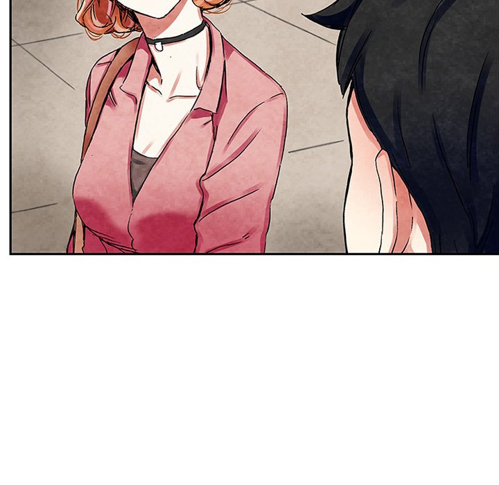 Miss Provocative chapter 54 page 23