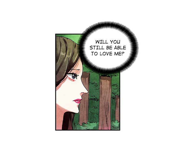 Miss Provocative chapter 54 page 28