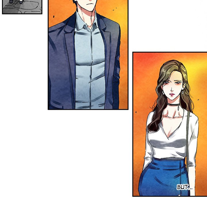 Miss Provocative chapter 54 page 31