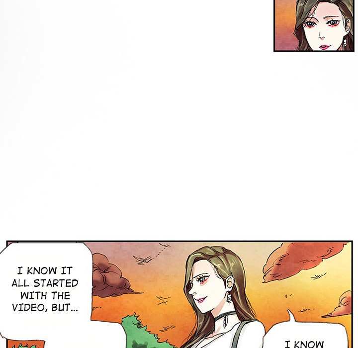 Miss Provocative chapter 54 page 40