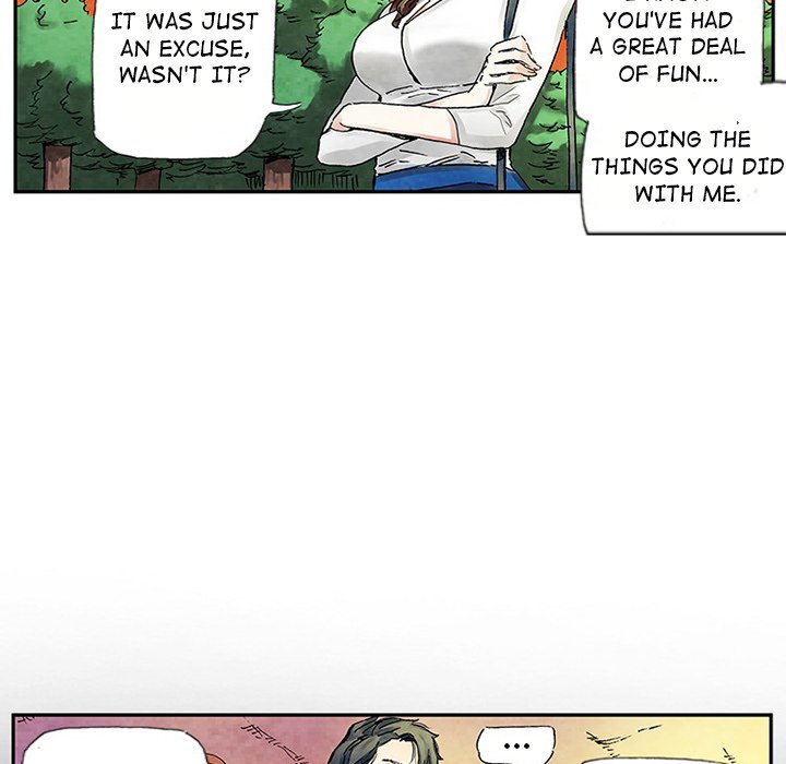 Miss Provocative chapter 54 page 41