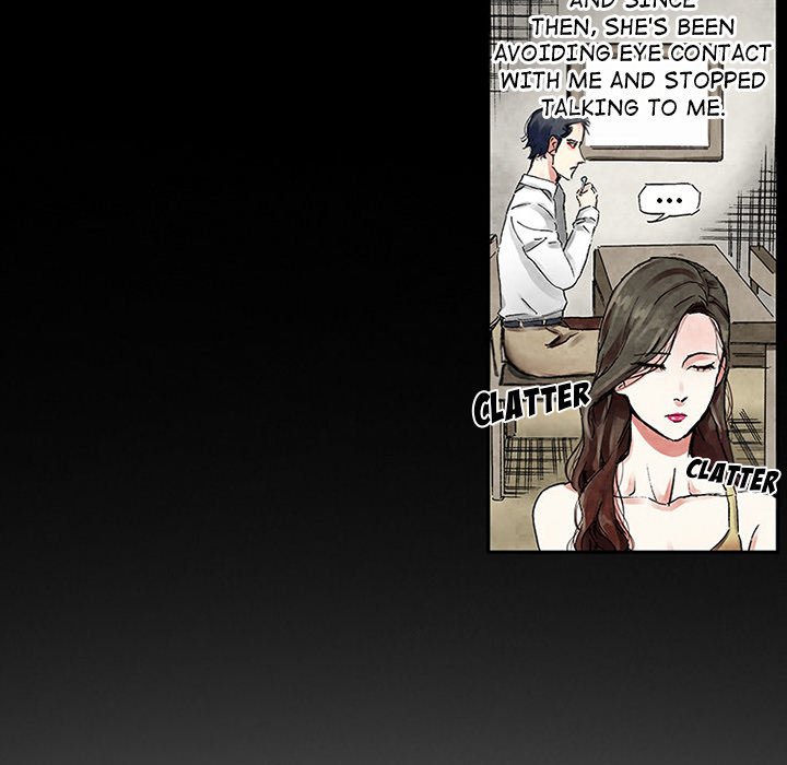 Miss Provocative chapter 54 page 45