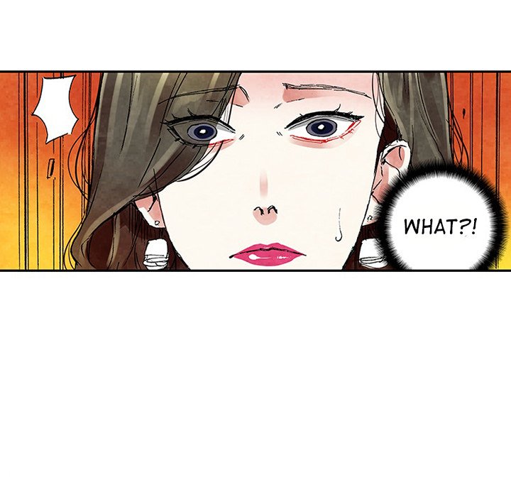 Miss Provocative chapter 54 page 57