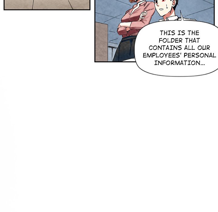Miss Provocative chapter 54 page 71