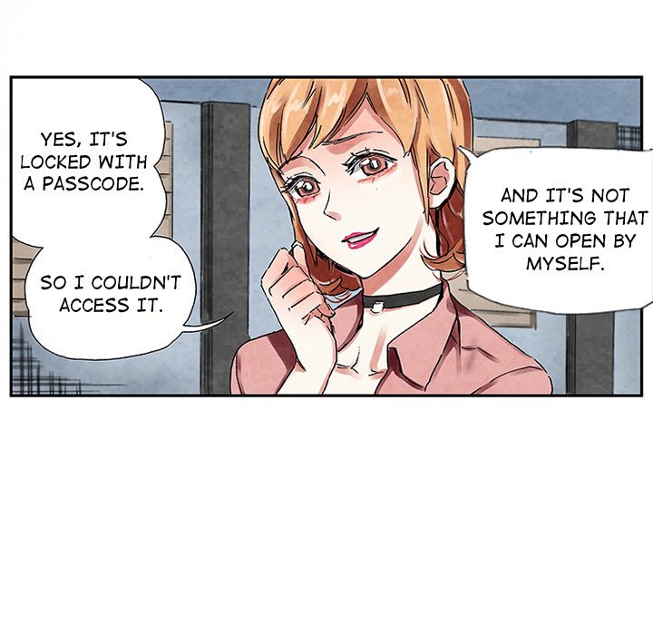 Miss Provocative chapter 54 page 72
