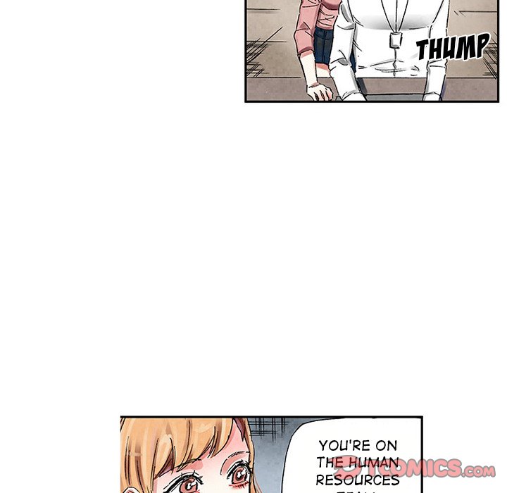 Miss Provocative chapter 54 page 74