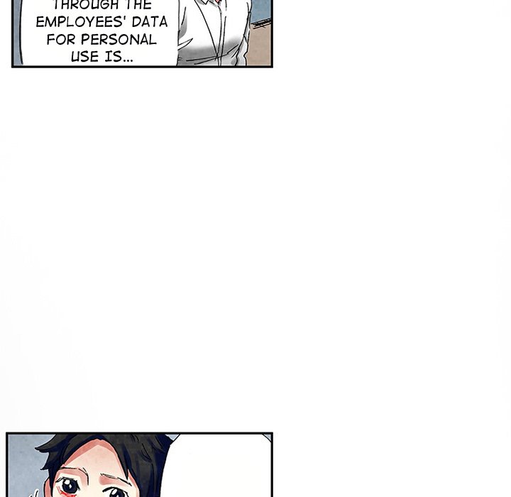 Miss Provocative chapter 54 page 76