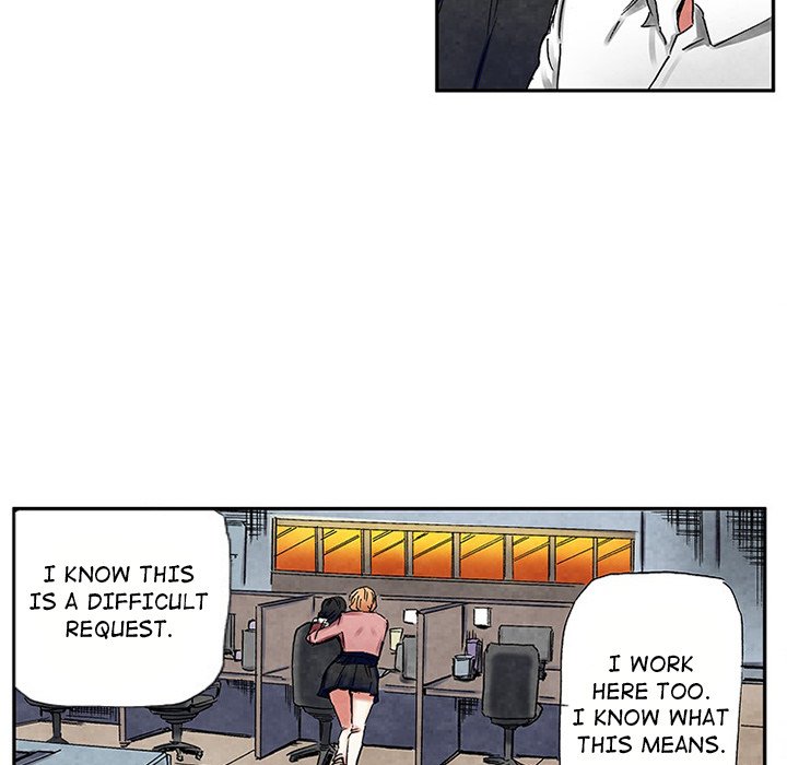 Miss Provocative chapter 54 page 78