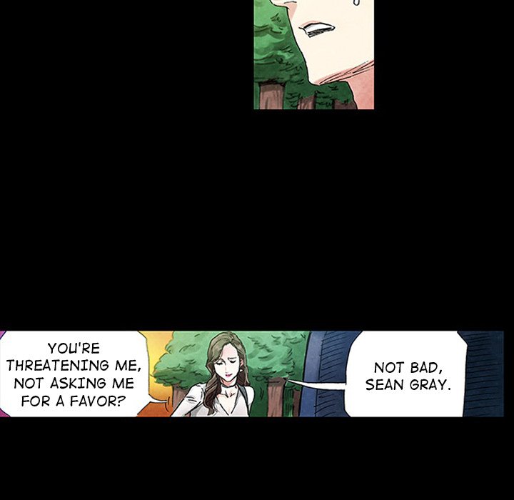 Miss Provocative chapter 55 page 16
