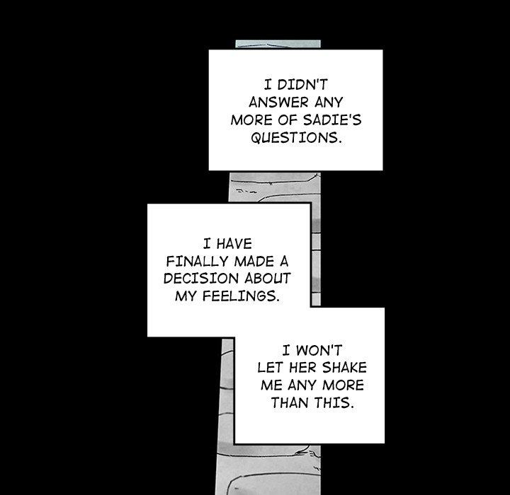 Miss Provocative chapter 55 page 21