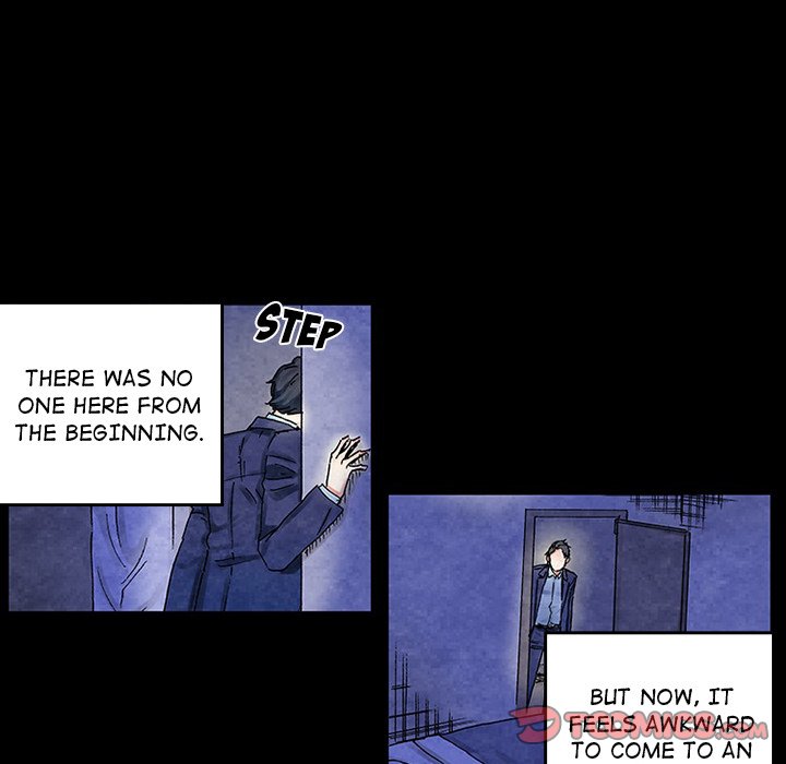 Miss Provocative chapter 55 page 26