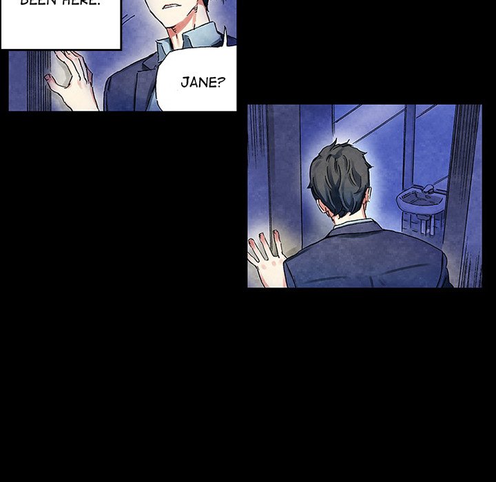 Miss Provocative chapter 55 page 28