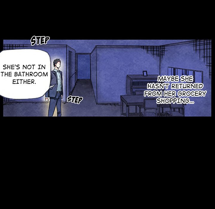Miss Provocative chapter 55 page 29