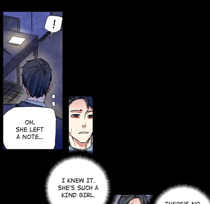 Miss Provocative chapter 55 page 30