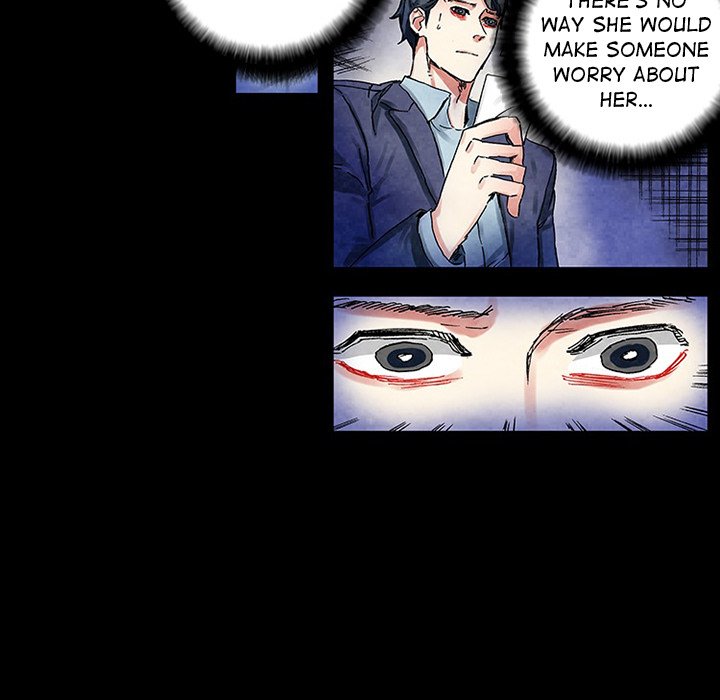 Miss Provocative chapter 55 page 31