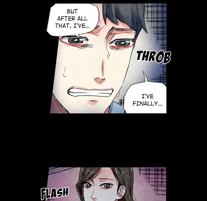 Miss Provocative chapter 55 page 36