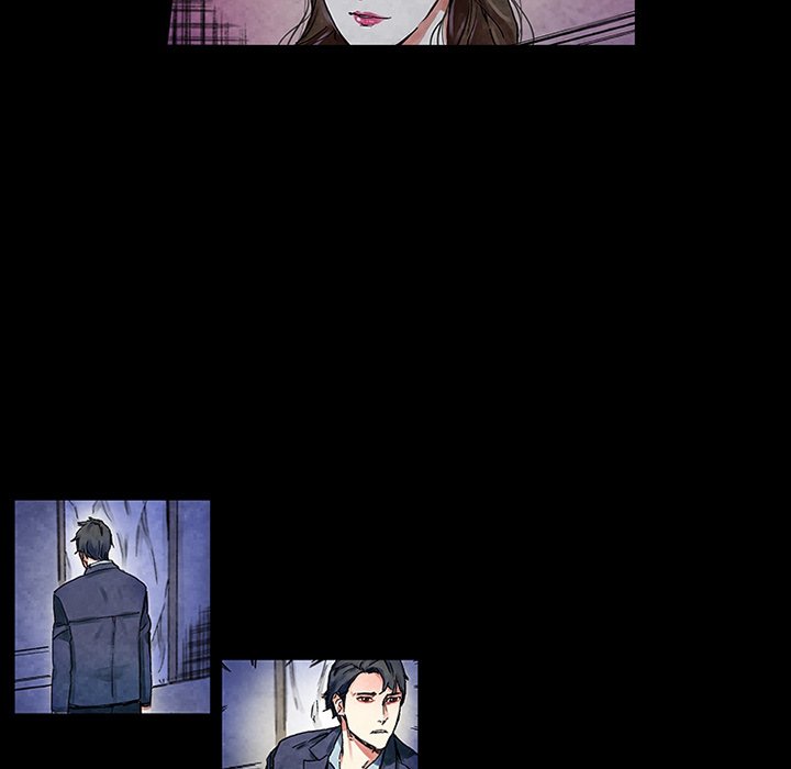 Miss Provocative chapter 55 page 37