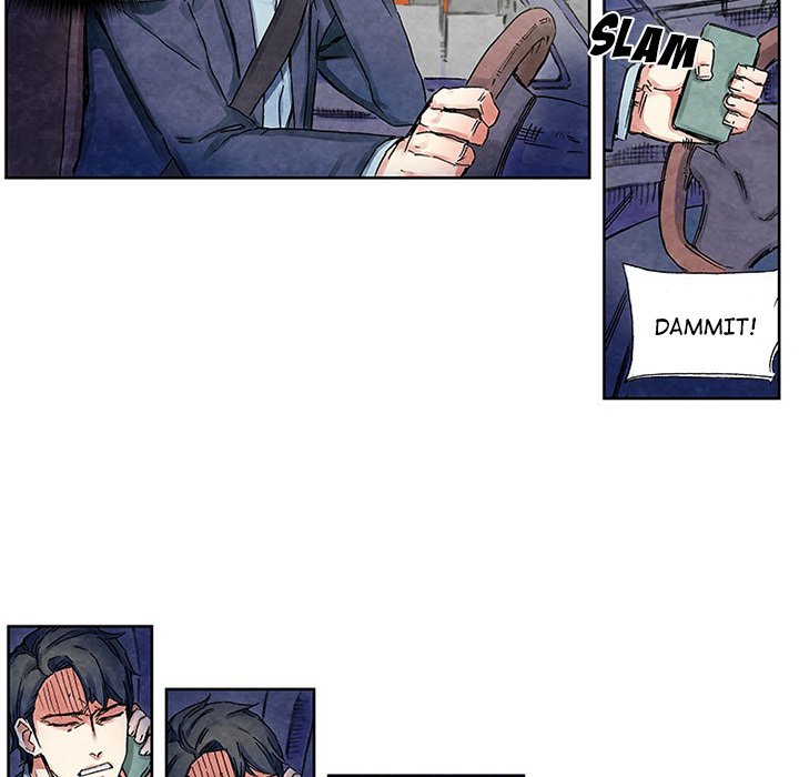 Miss Provocative chapter 55 page 40