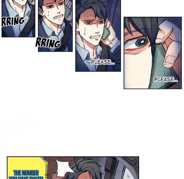 Miss Provocative chapter 55 page 41