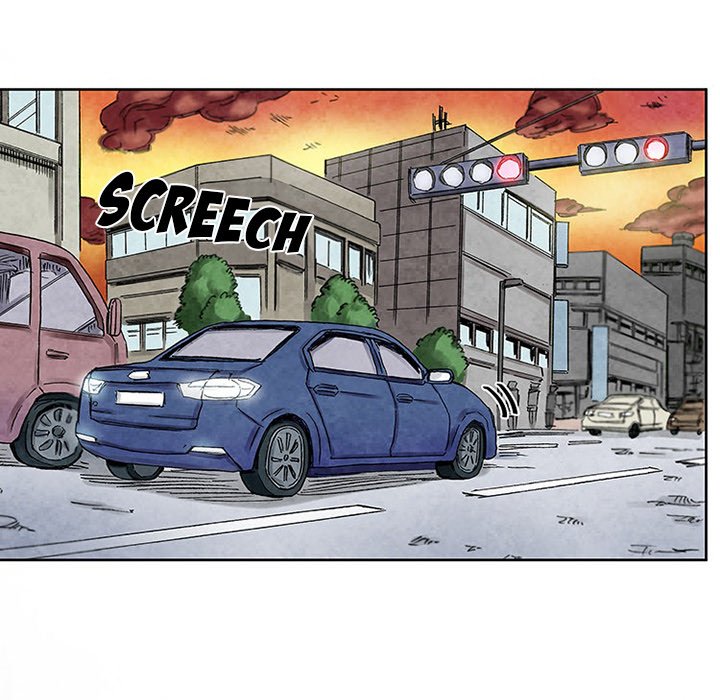 Miss Provocative chapter 55 page 43