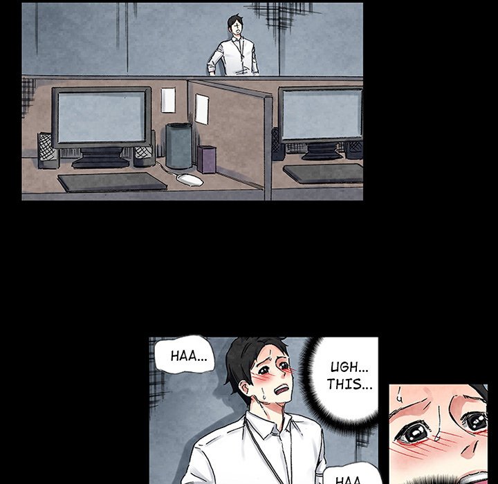 Miss Provocative chapter 55 page 48