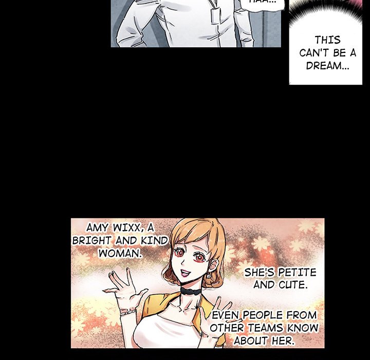 Miss Provocative chapter 55 page 49