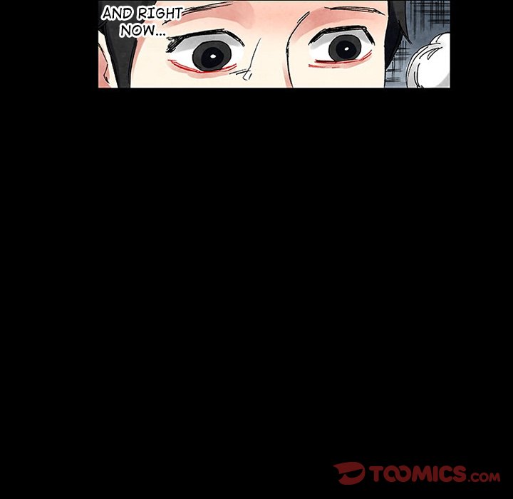 Miss Provocative chapter 55 page 50