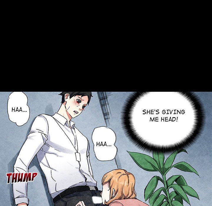Miss Provocative chapter 55 page 51