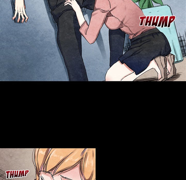 Miss Provocative chapter 55 page 52