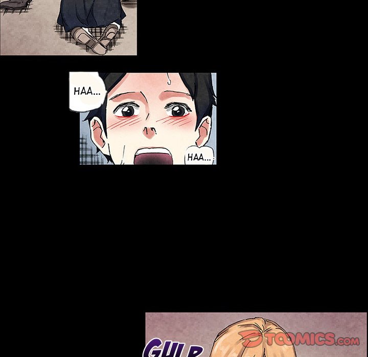 Miss Provocative chapter 55 page 56