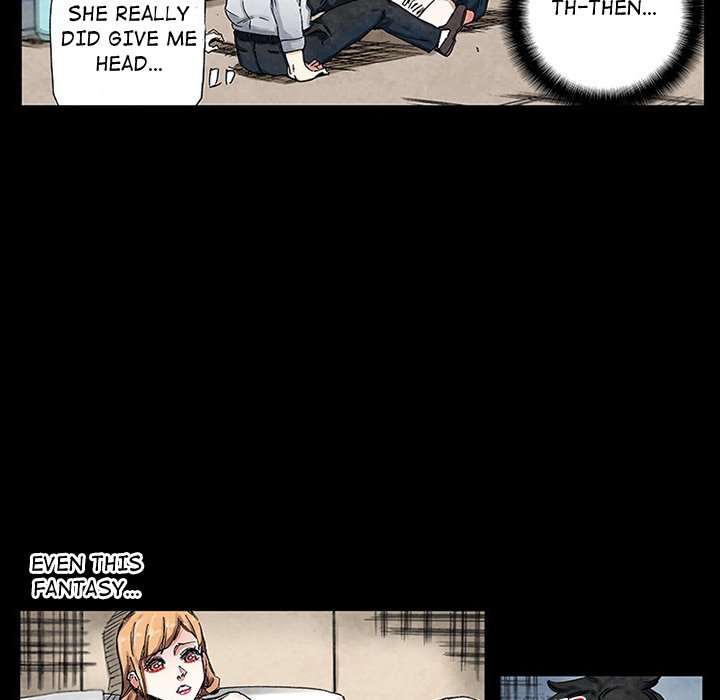 Miss Provocative chapter 55 page 60