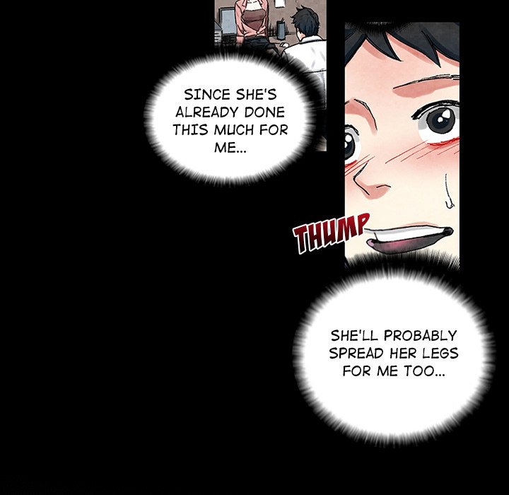 Miss Provocative chapter 55 page 65